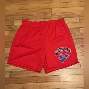 ❤️‍🔥 Rue 21 Basketball Shorts ❤️‍🔥